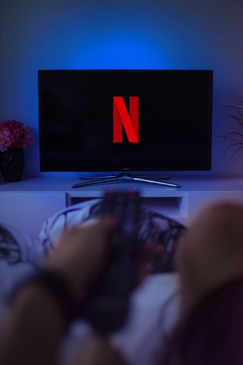 What’s Modern Standby and why you want it on your next TV